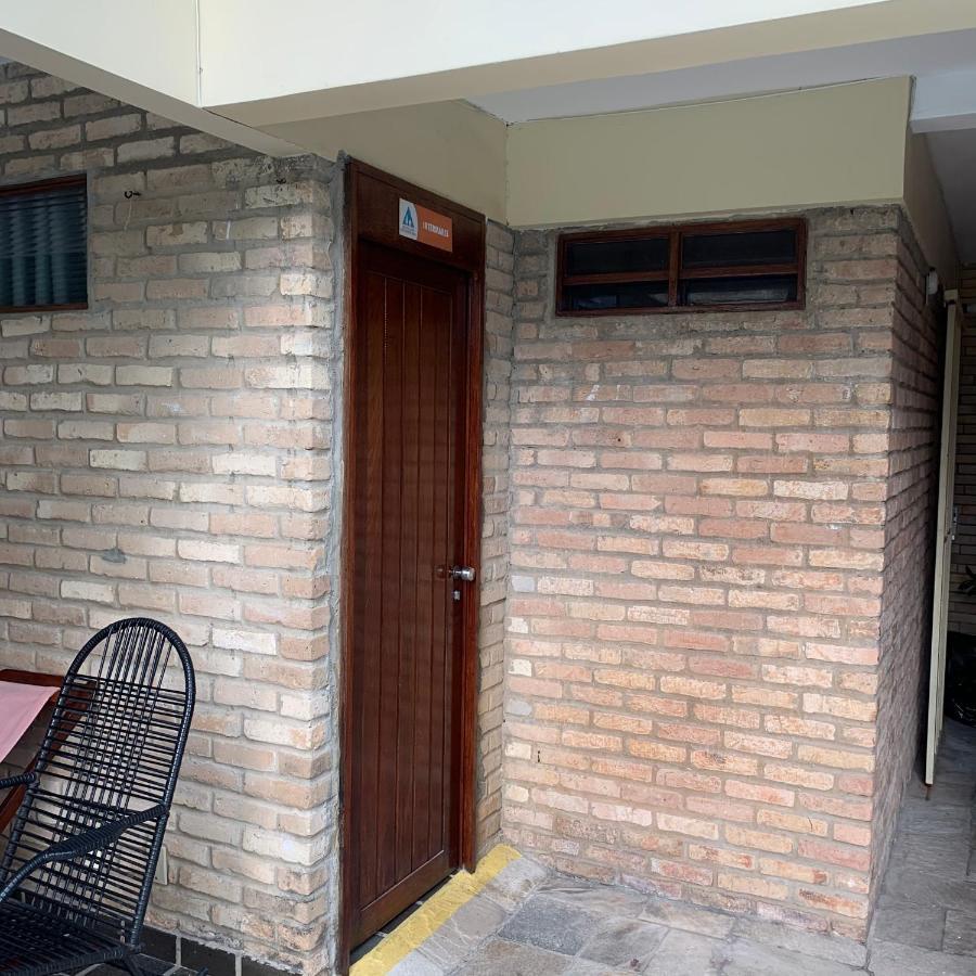 Manaira Hostel Joao Pessoa Exterior photo