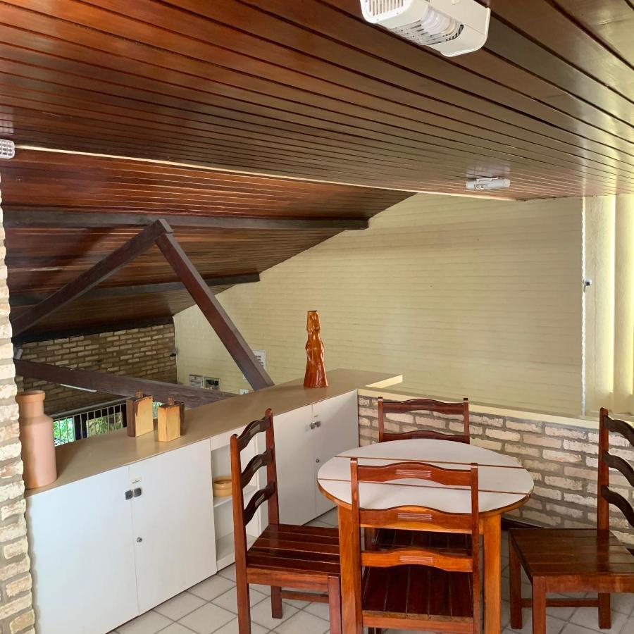 Manaira Hostel Joao Pessoa Exterior photo