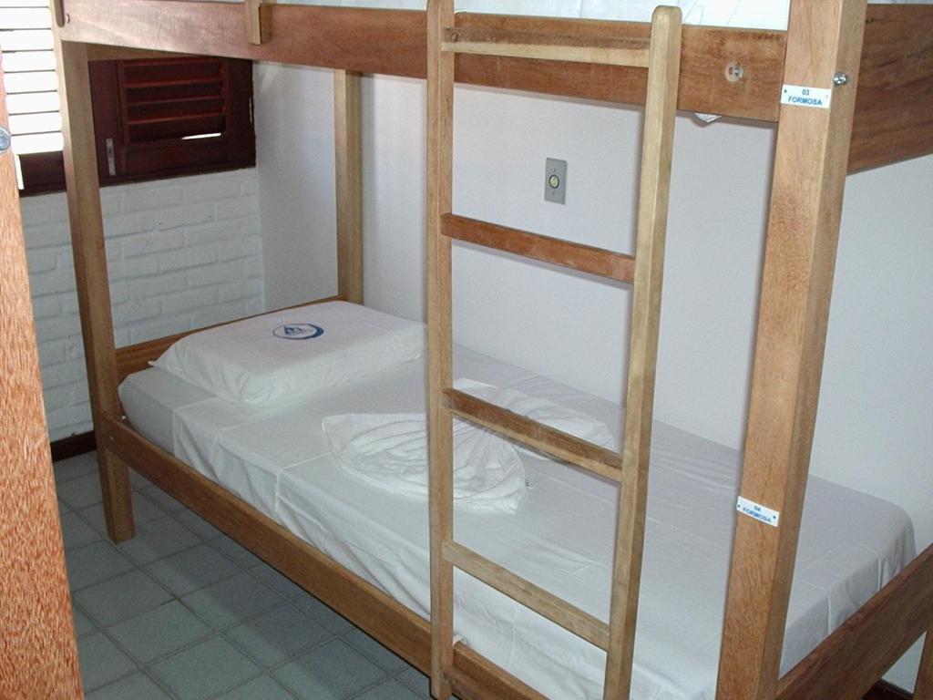 Manaira Hostel Joao Pessoa Room photo