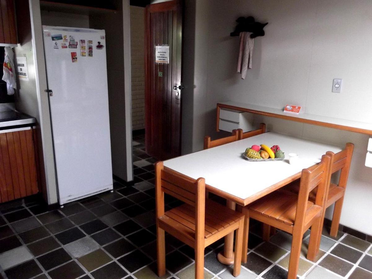 Manaira Hostel Joao Pessoa Exterior photo