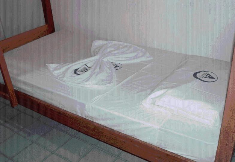 Manaira Hostel Joao Pessoa Exterior photo